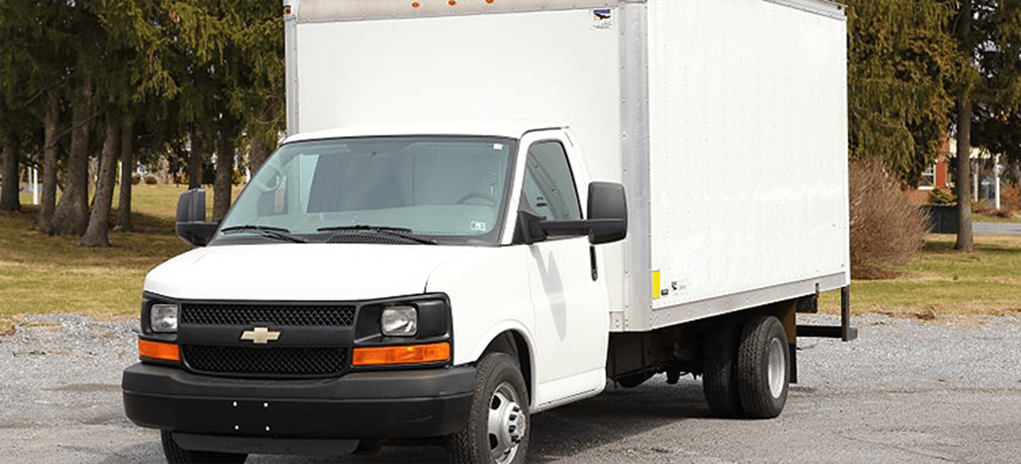 Box Truck Rental
